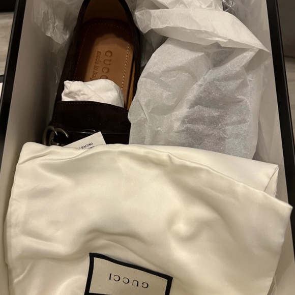 Gucci marmont drivers - Picture 4 of 5